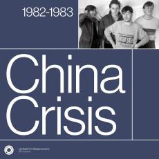 CD / China Crisis / Complete Sessions 1982-1983