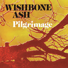 CD / Wishbone Ash / Pilgrimage