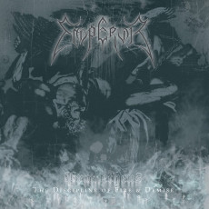 LP / Emperor / Prometheus:The Discipline of Fire & Demise / Vinyl