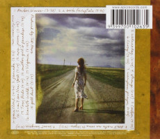 CD / Amos Tori / Scarlet's Walk