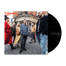 LP / Marr Johnny / Age Of Everything / Vinyl