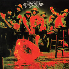 LP / Instant Funk / Instant Funk / Vinyl