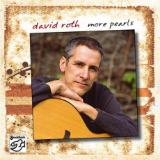HQCD / Roth David / More Pearls