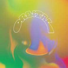 CD / Orbital Ensemble / Orbital