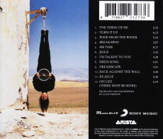 CD / Parsons Alan / Try Anything Once