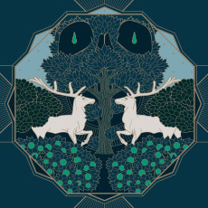 2LP / Dark Sanctuary / Cernunnos / Vinyl / 2LP