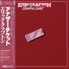 CD / Clapton Eric / Another Ticket / Shm-CD