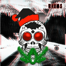 CD / OST / Rxms