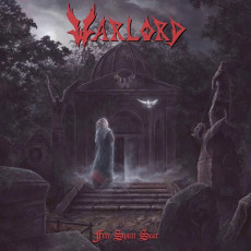 CD / Warlord / Free Spirit Soar