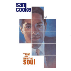 4CD / Cooke Sam / Man Who Invented Soul / CD