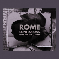 CD / Rome / Confessions D Un Voleur D Ames