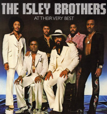 2LP / Isley Brothers / At Their Very Best / Vinyl / 2LP