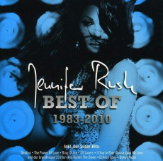 CD / Rush Jennifer / Best Of 1983-2010