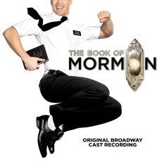 CD / Muzik�l / Book Of Mormons / Original Broadway Cast Recording
