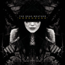 2LP / Dead Weather / Horehound / Reedice / Vinyl / 2LP