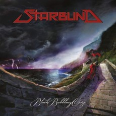 CD / Starblind / Black Bubbling Ooze