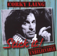 2CD / Laing Corky / Sick It / 2CD