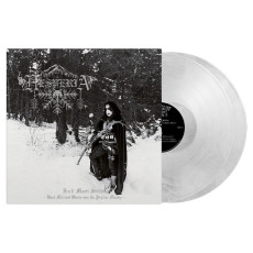 2LP / Hesperia / Fra Li Monti Sibillini / Clear White Marbled / Vinyl / 2L