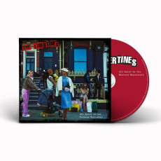 CD / Libertines / All Quiet On The Eastern Esplanade / Digisleeve