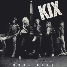 CD / Kix / Cool Kids