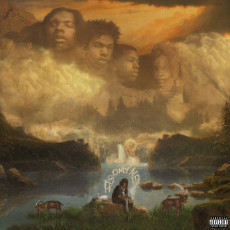 CD / Lil Baby / It's Only Me
