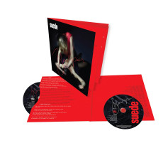 2CD / Suede / Bloodsports / 2CD