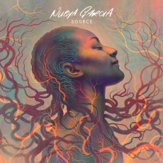 2LP / Garcia Nubya / Source / Vinyl / 2LP