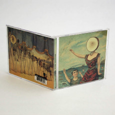 CD / Neutral Milk Hotel / In The Aeroplane Over The Sea