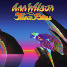 LP / Wilson Ann / Fierce Bliss / Vinyl