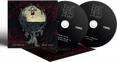 2CD / Eight Bells / Histories 2010 - 2016 / Digipack / 2CD