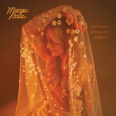 CD / Price Margo / That's How Rumors Get Started / Digipack