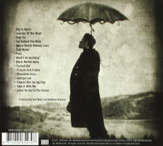 CD / Waits Tom / Mule Variations / Remastered / Digipack