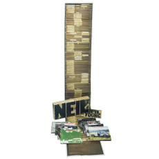 8CD / Young Neil / Neil Young Archives Vol.I / 1963-1972 / Box / 8CD