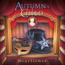 CD / Autumn's Child / Starflower