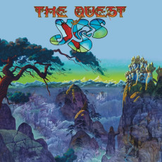 2CD / Yes / Quest / 2CD