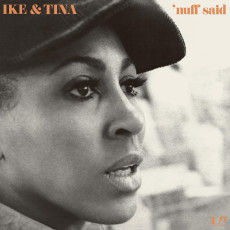 LP / Ike & Tina Turner / 'Nuff Said / Vinyl