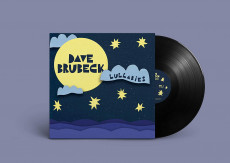 LP / Brubeck Dave / Lullabies / Vinyl