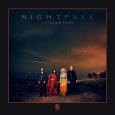CD / Little Big Town / Nightfall