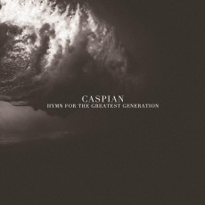 LP / Caspian / Hymn For The Greatest Generation / Coloured / Vinyl