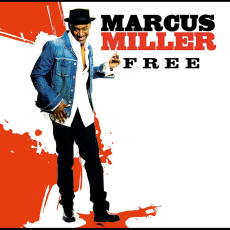 CD / Miller Marcus / Free