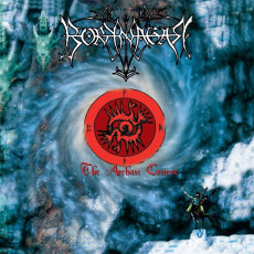 CD / Borknagar / Archaic Course