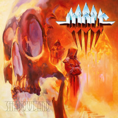 CD / Wolf / Shadowland / Digipack