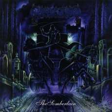 CD / Dissection / Somberlain / Reedice 2022 / Digisleeve