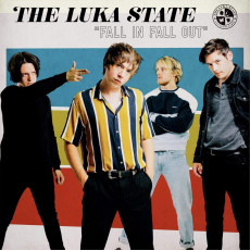 CD / Luka State / Fall In Fall Out