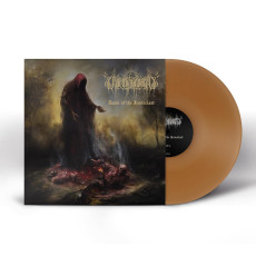 LP / Worm Shepherd / Dawn of the Iconoclast / Coloured / Vinyl