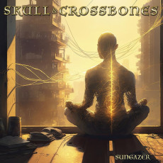 LP / Skull & Crossbones / Sungazer / Yellow / Vinyl