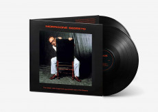 2LP / Morricone Ennio / Morricone Segreto / Vinyl / 2LP