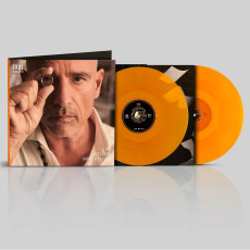 2LP / Ramazzotti Eros / Una Storia Importante / Orange / Vinyl / 2LP