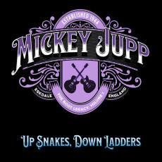 LP / Jupp Mickey / Up Snakes,Down Ladders / Purple / Vinyl