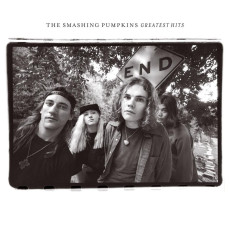 2LP / Smashing Pumpkins / Greatest Hits:Rotten Apples / Vinyl / 2LP